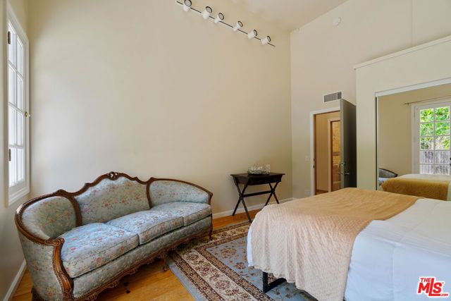 20912 Fontaine Road, Topanga (los Angeles), CA 90290