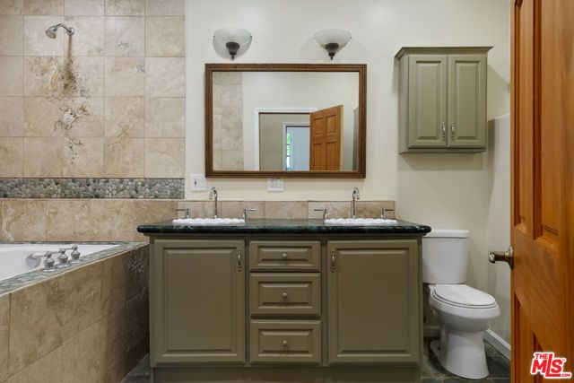 20912 Fontaine Road, Topanga (los Angeles), CA 90290