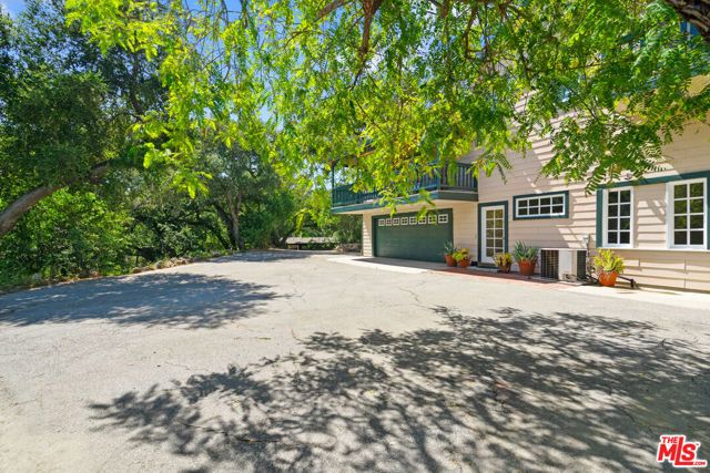 20912 Fontaine Road, Topanga (los Angeles), CA 90290