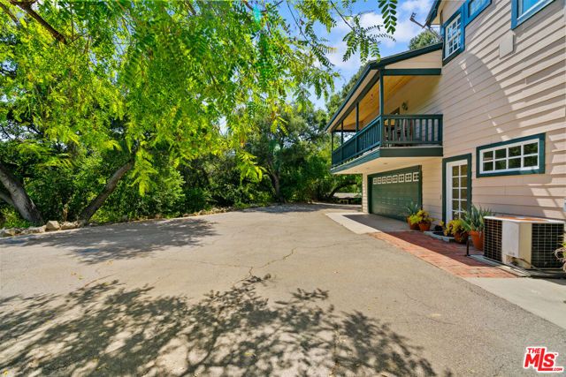 20912 Fontaine Road, Topanga (los Angeles), CA 90290
