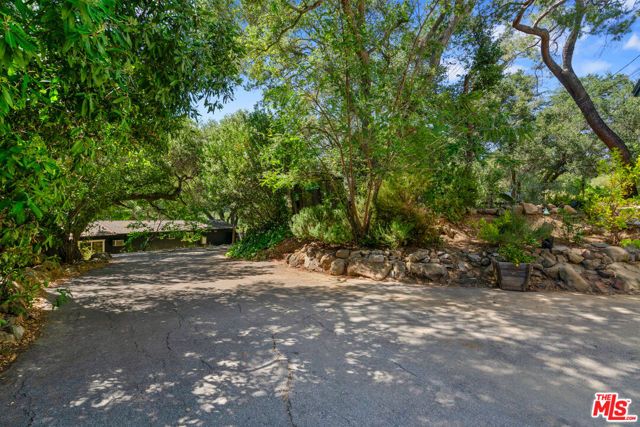 20912 Fontaine Road, Topanga (los Angeles), CA 90290