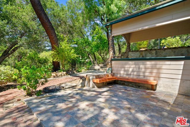 20912 Fontaine Road, Topanga (los Angeles), CA 90290