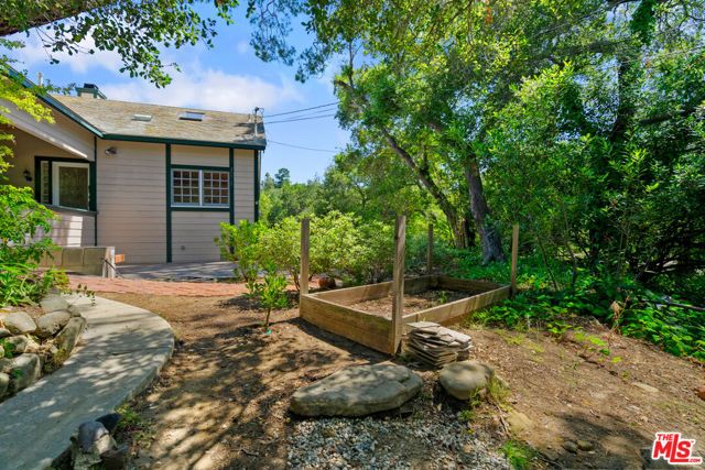 20912 Fontaine Road, Topanga (los Angeles), CA 90290
