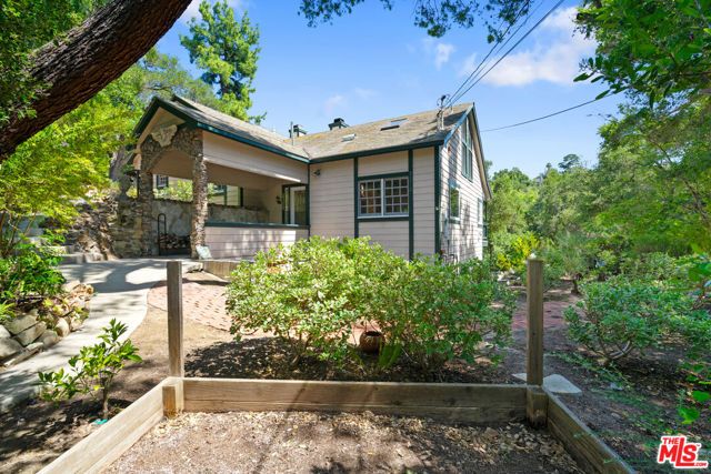 20912 Fontaine Road, Topanga (los Angeles), CA 90290
