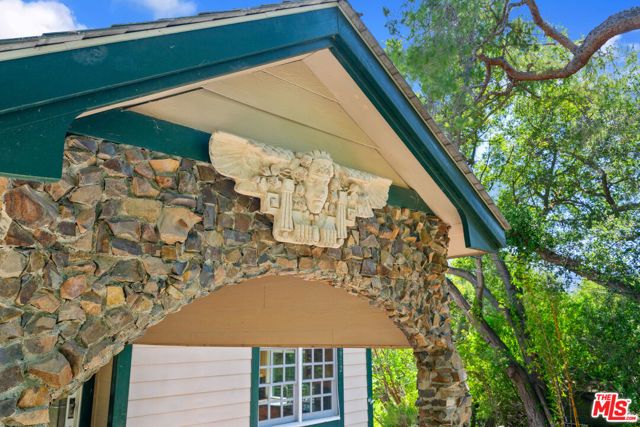 20912 Fontaine Road, Topanga (los Angeles), CA 90290