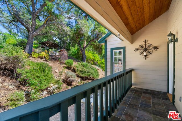 20912 Fontaine Road, Topanga (los Angeles), CA 90290