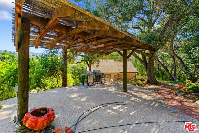 20912 Fontaine Road, Topanga (los Angeles), CA 90290