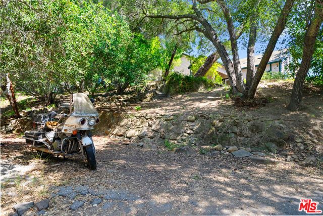 20912 Fontaine Road, Topanga (los Angeles), CA 90290
