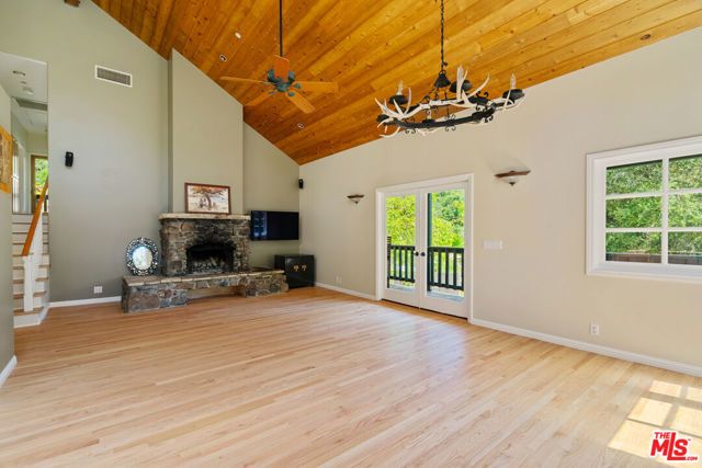 20912 Fontaine Road, Topanga (los Angeles), CA 90290