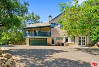 20912 Fontaine Road, Topanga (los Angeles), CA 90290