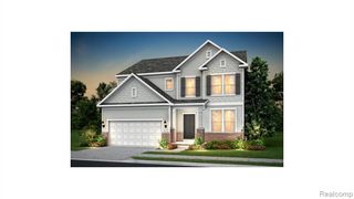 859 Risdon Trail, Saline, MI 48176