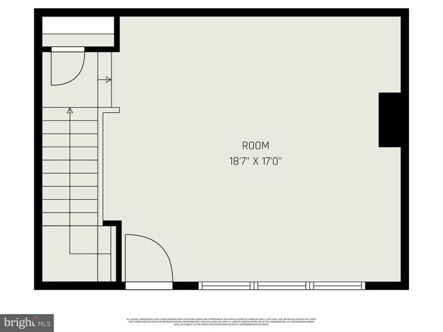 1857 SHADDING BAY LN, Dumfries, VA 22026