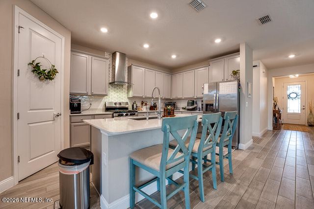 201 TILDEN Court, St. Augustine, FL 32092