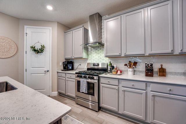 201 TILDEN Court, St. Augustine, FL 32092