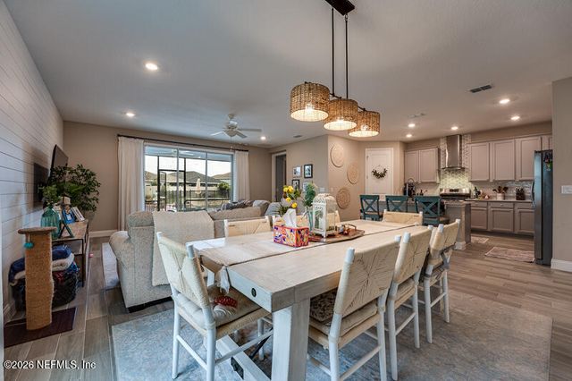 201 TILDEN Court, St. Augustine, FL 32092