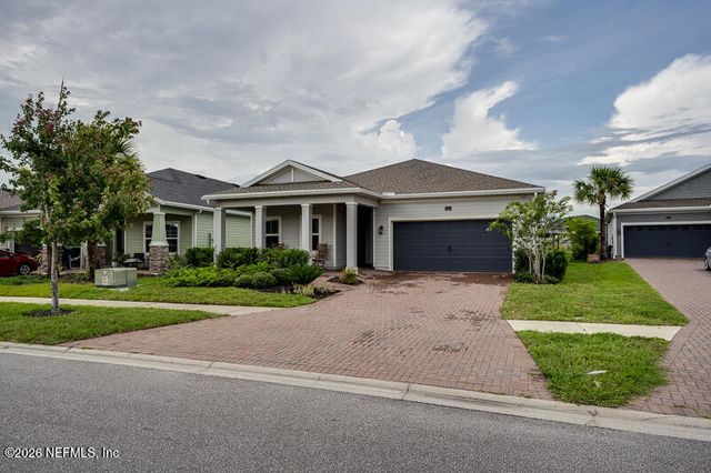 201 TILDEN Court, St. Augustine, FL 32092