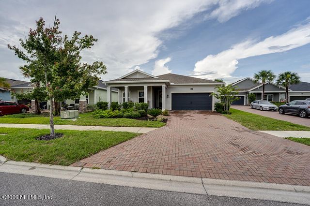 201 TILDEN Court, St. Augustine, FL 32092