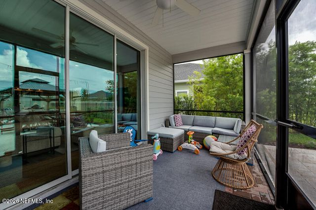 201 TILDEN Court, St. Augustine, FL 32092