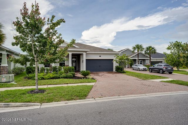 201 TILDEN Court, St. Augustine, FL 32092
