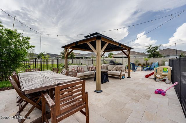 201 TILDEN Court, St. Augustine, FL 32092
