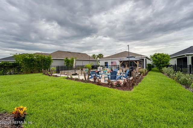201 TILDEN Court, St. Augustine, FL 32092