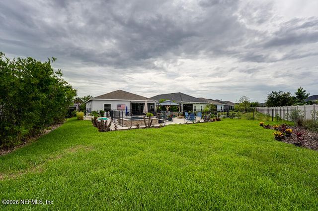 201 TILDEN Court, St. Augustine, FL 32092