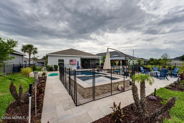 201 TILDEN Court, St. Augustine, FL 32092