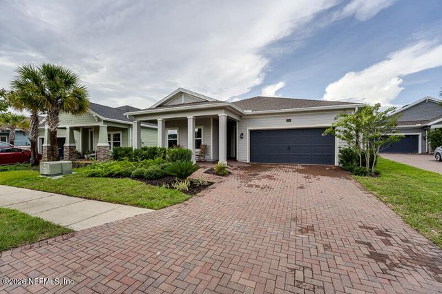 201 TILDEN Court, St. Augustine, FL 32092