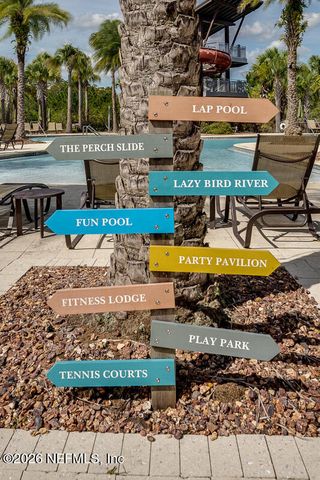 201 TILDEN Court, St. Augustine, FL 32092