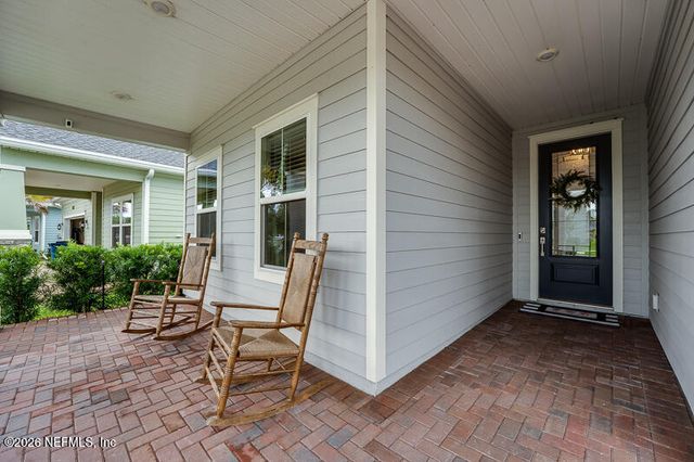 201 TILDEN Court, St. Augustine, FL 32092