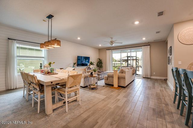 201 TILDEN Court, St. Augustine, FL 32092