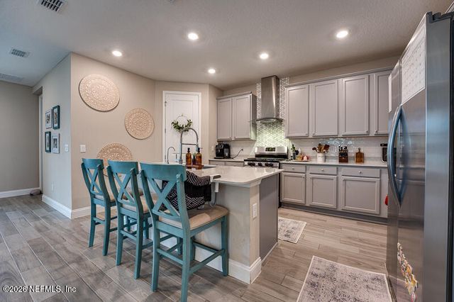 201 TILDEN Court, St. Augustine, FL 32092