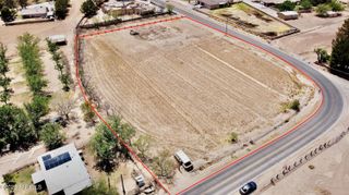 TBD Burke Rd, Las Cruces, NM 88007
