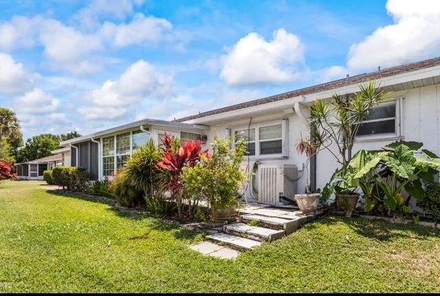 1238 S Lakes End Drive B, Fort Pierce, FL 34982