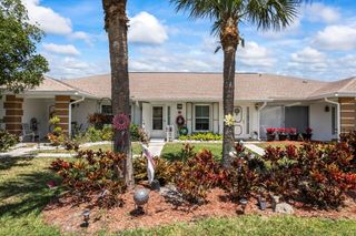 1238 S Lakes End Drive B, Fort Pierce, FL 34982