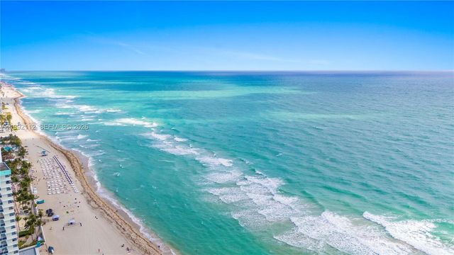 3800 S Ocean Dr 1710, Hollywood, FL 33019