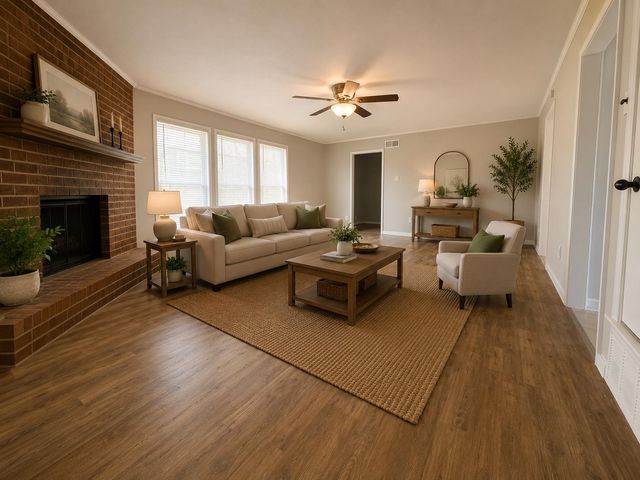 5207 BRECKENWOOD DR, Memphis, TN 38127