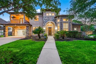 14619 Paloma Glen, Humble, TX 77396