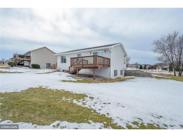 3235 West Ridge Drive, Eau Claire, WI 54703