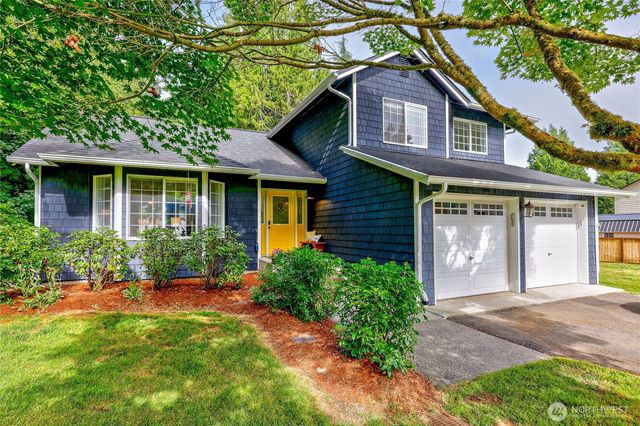 29676 Beach Drive NE, Poulsbo, WA 98370