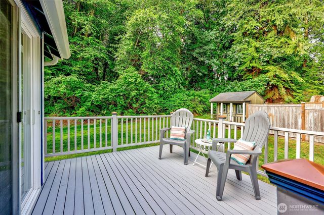 29676 Beach Drive NE, Poulsbo, WA 98370