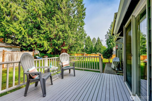 29676 Beach Drive NE, Poulsbo, WA 98370