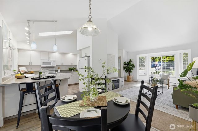 29676 Beach Drive NE, Poulsbo, WA 98370