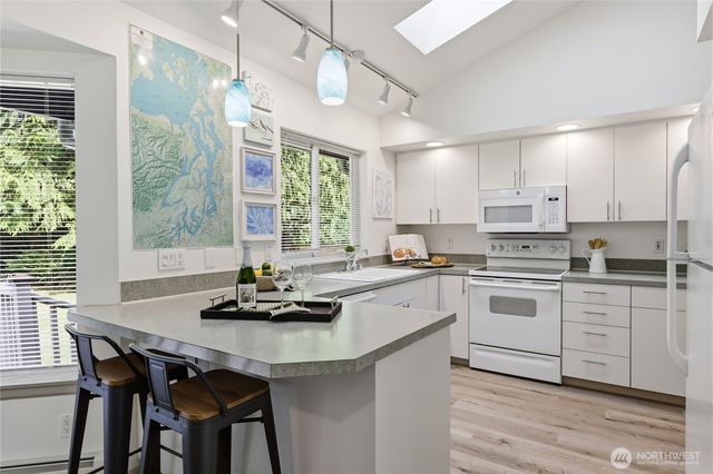 29676 Beach Drive NE, Poulsbo, WA 98370