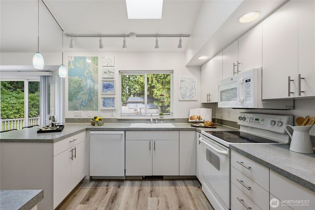 29676 Beach Drive NE, Poulsbo, WA 98370
