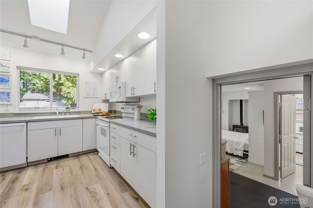 29676 Beach Drive NE, Poulsbo, WA 98370