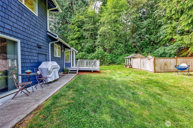 29676 Beach Drive NE, Poulsbo, WA 98370