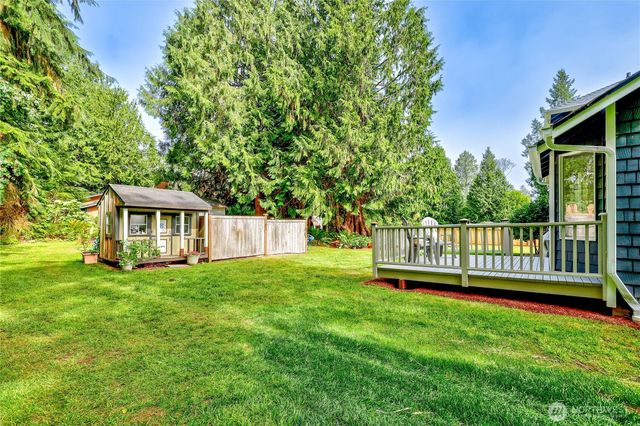 29676 Beach Drive NE, Poulsbo, WA 98370