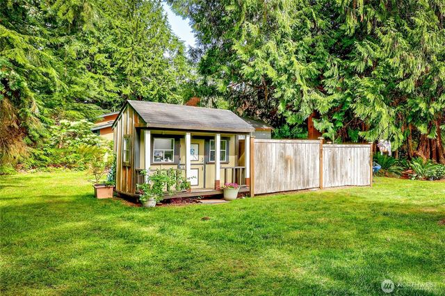 29676 Beach Drive NE, Poulsbo, WA 98370