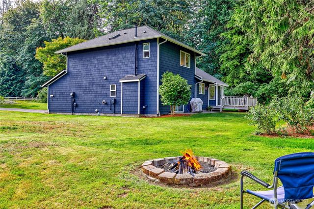 29676 Beach Drive NE, Poulsbo, WA 98370
